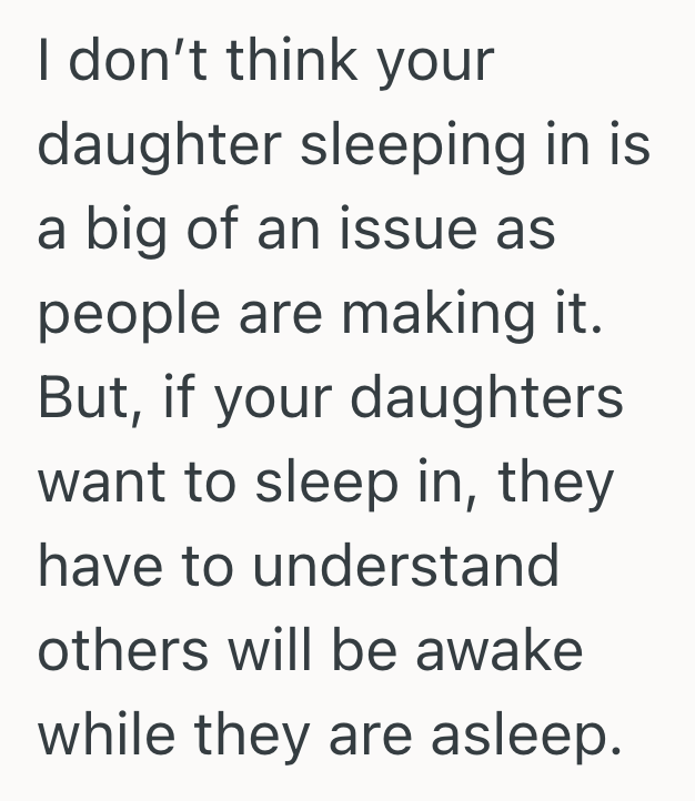 Screenshot 2025 07 07 at 3.10.27 PM Mother Shut Down Her Teenage Son’s Noisy Summer Workouts, So He Lost A Healthy Outlet And She Sparked A Heated Household Debate